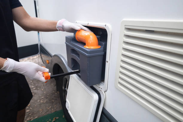 Best Porta potty delivery and setup  in Lorado Springs, CO