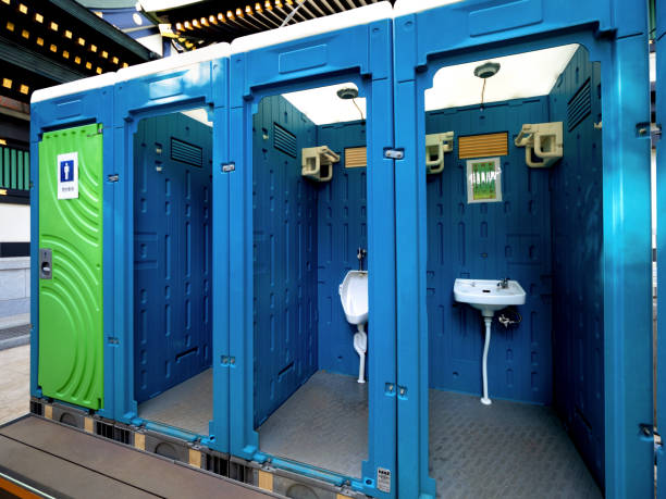 Best Portable restroom solutions  in Lorado Springs, CO